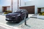 Aiways U5 2019 года